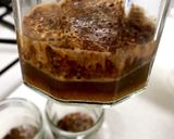 洗い物無し コーヒーゼリー作り方3写真
