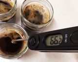洗い物無し コーヒーゼリー作り方4写真