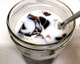 洗い物無し コーヒーゼリー作り方8写真
