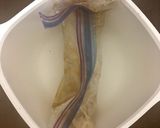 放置で簡単！鶏むねチャーシュー作り方3写真