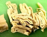 超楽々 生湯葉の中華スープ 作ります作り方1写真