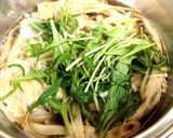 超楽々 生湯葉の中華スープ 作ります作り方3写真