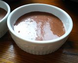 マリームで生チョコ作り方5写真