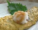 ✿舞茸たっぷり和風オムレツ✿作り方8写真