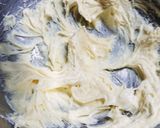 簡単米粉でベークドチーズケーキ作り方5写真