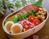 お弁当に★ちくわぶの甘辛煮作り方7写真