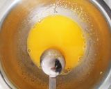 炊飯器でふわふわシフォンケーキ☆話題入り作り方2写真