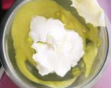 炊飯器でふわふわシフォンケーキ☆話題入り作り方5写真