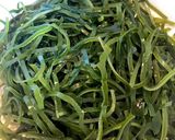 切り昆布の炒め煮作り方1写真
