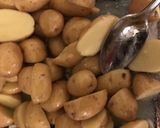 パルメザンチキン作り方3写真