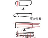 料理できない人のうどん作り方2写真