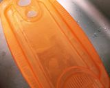 ソフトサラミパスタ作り方1写真