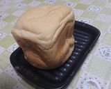 マリームでハイジの白パン作り方2写真