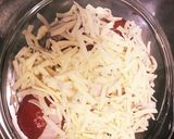 レンジだけ！簡単トマトスープ作り方3写真