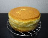 いちごショートケーキ作り方13写真