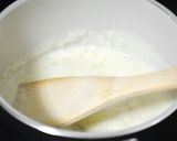 ピーカン入り牡蠣グラタン作り方3写真
