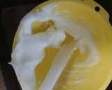 マリームクリームで春の味作り方5写真