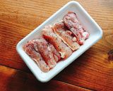お酒がススム❤️ねぎ塩チキン♪作り方3写真