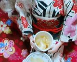 リカちゃんサイズ♡春馬ぜごはんꕤ*.ﾟ作り方7写真