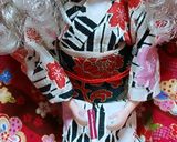 リカちゃんサイズ♡春馬ぜごはんꕤ*.ﾟ作り方5写真