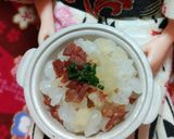 リカちゃんサイズ♡春馬ぜごはんꕤ*.ﾟ作り方11写真