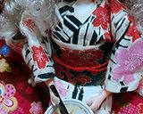 リカちゃんサイズ♡春馬ぜごはんꕤ*.ﾟ作り方9写真