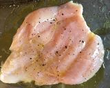 ヨロ研野菜のシーザーサラダ作り方2写真