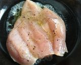 ヨロ研野菜のシーザーサラダ作り方3写真