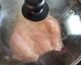 ヨロ研野菜のシーザーサラダ作り方4写真