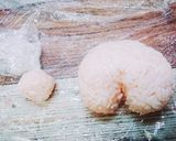 おしり探偵♪キャラ弁♪♪作り方1写真