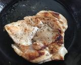 ヨロ研野菜のシーザーサラダ作り方5写真