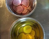 ヨロ研野菜のシーザーサラダ作り方7写真