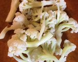 ヨロ研野菜のシーザーサラダ作り方11写真
