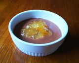 マリームで生チョコ作り方6写真