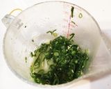 絶品！焼肉屋の味！ネギ塩牛タン作り方2写真
