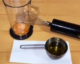 ロシア風サラダEnsalada Rusa作り方4写真