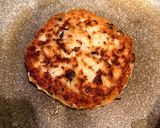 簡単☆ひじき☆豆腐ハンバーグ作り方3写真