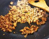 あっさり辛旨♪たっぷり野菜の担々タンメン作り方1写真
