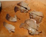 ホッキ貝の蒸し焼き作り方2写真