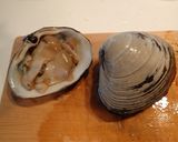 ホッキ貝の蒸し焼き作り方4写真
