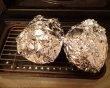 ホッキ貝の蒸し焼き作り方5写真