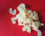 サバ缶のネギまみれ作り方1写真