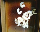 サバ缶のネギまみれ作り方4写真