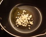ホッキ貝のミネストローネ作り方3写真