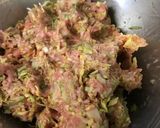 簡単メンチカツ作り方1写真