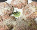 簡単メンチカツ作り方2写真