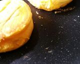 HM使用　ふわしゅわ＊スフレパンケーキ＊作り方11写真