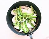 新玉ねぎと鯖の味噌煮缶のトマト煮作り方2写真