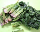 朝昼夕♪ほうれん草と塩麹豆腐のマヨサラダ作り方4写真