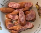 30分でできる栄養満点、ピリ辛野菜炒め作り方2写真